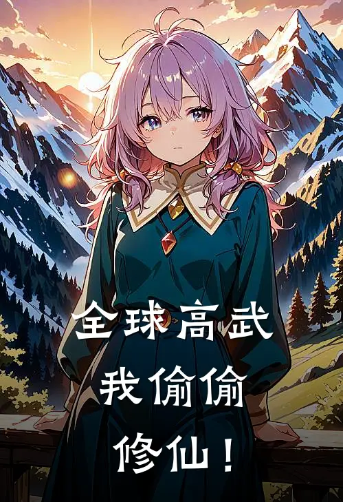 全球高武，我偷偷修仙！