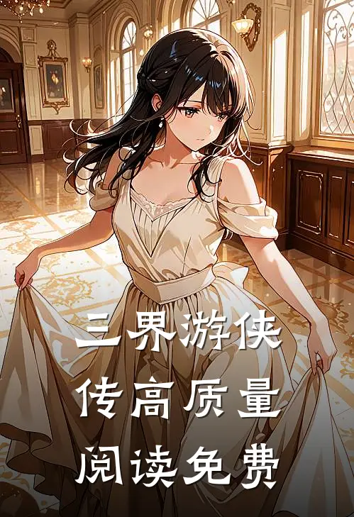 三界游侠传高质量阅读免费