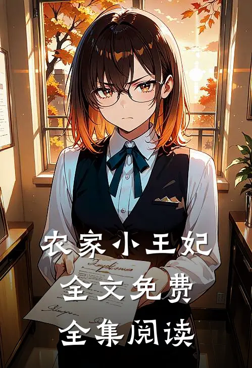 农家小王妃全文免费全集阅读
