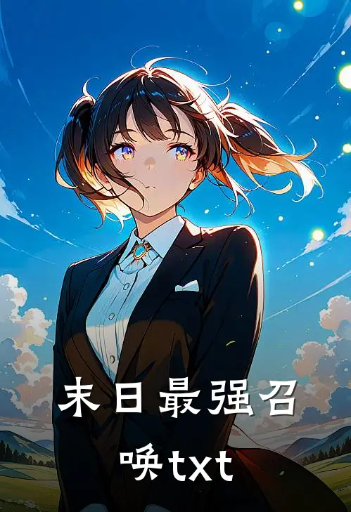 末日最强召唤txt
