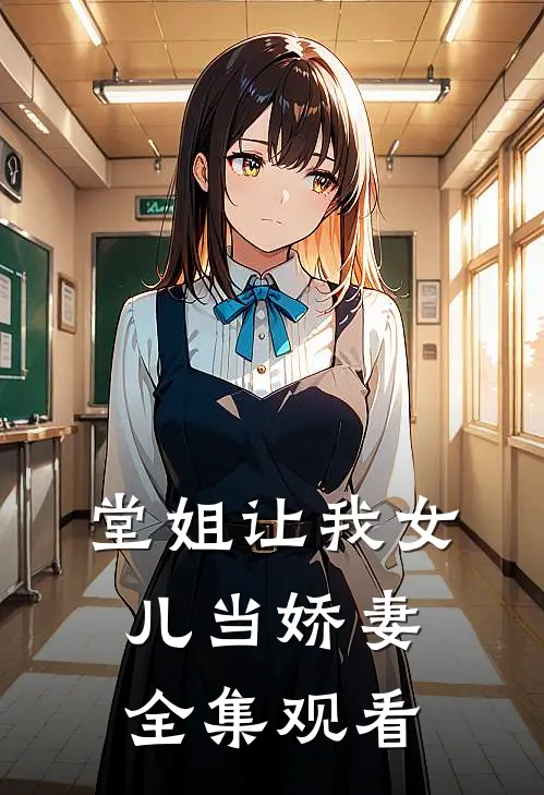 堂姐让我女儿当娇妻全集观看