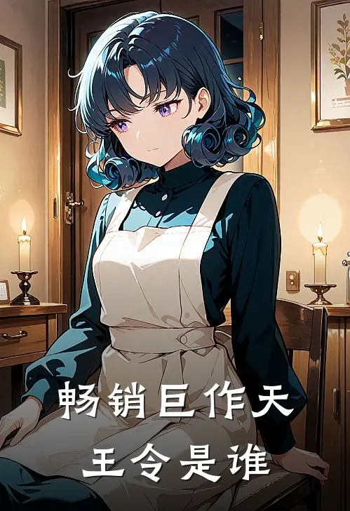 畅销巨作天王令是谁