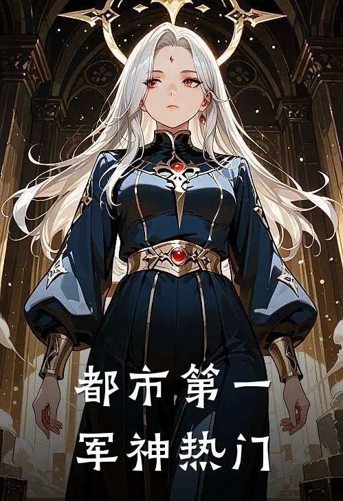 都市第一军神热门