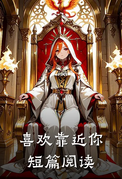 喜欢靠近你短篇阅读