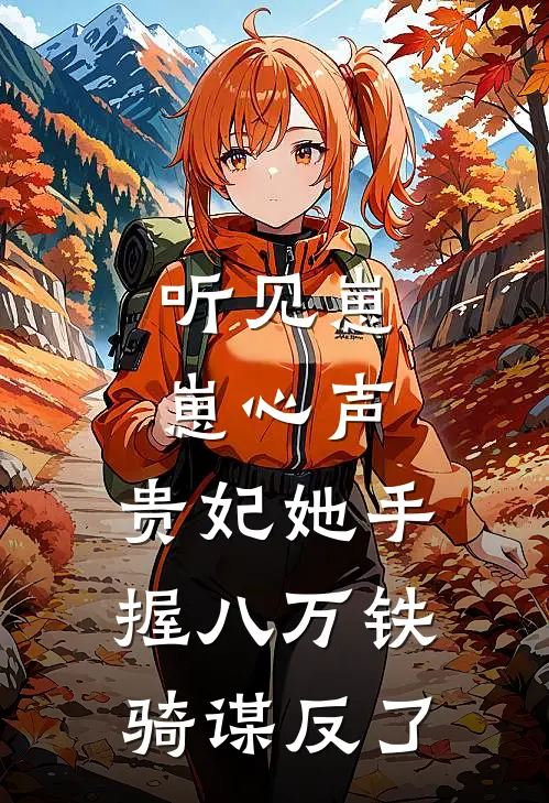 听见崽崽心声，贵妃她手握八万铁骑谋反了