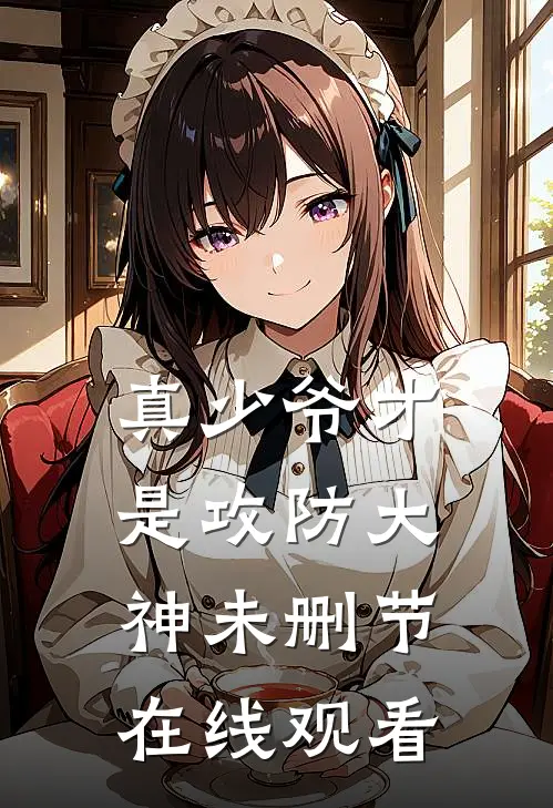 真少爷才是攻防大神未删节在线观看