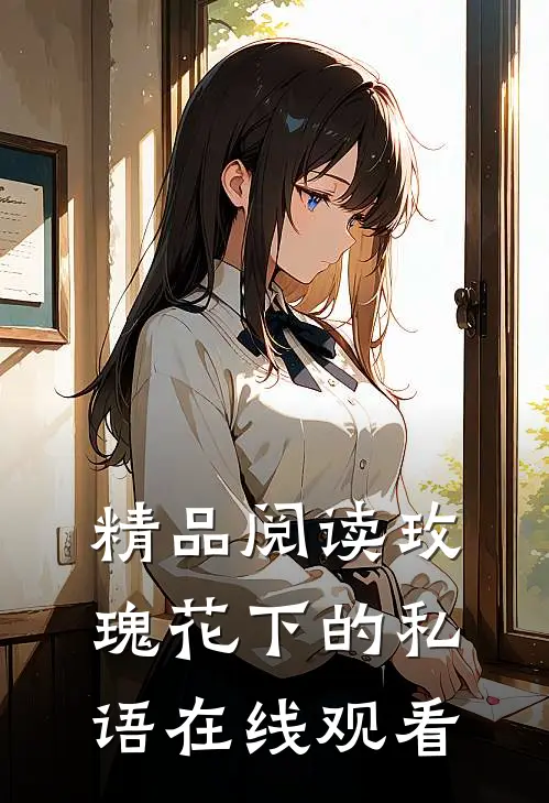 精品阅读玫瑰花下的私语在线观看