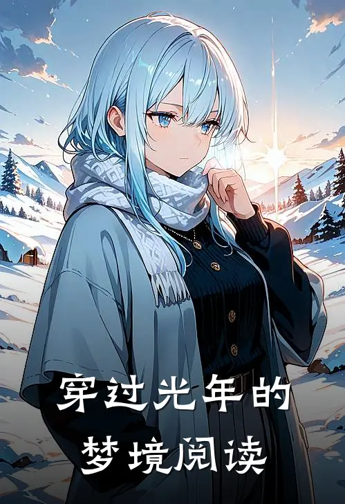 穿过光年的梦境阅读