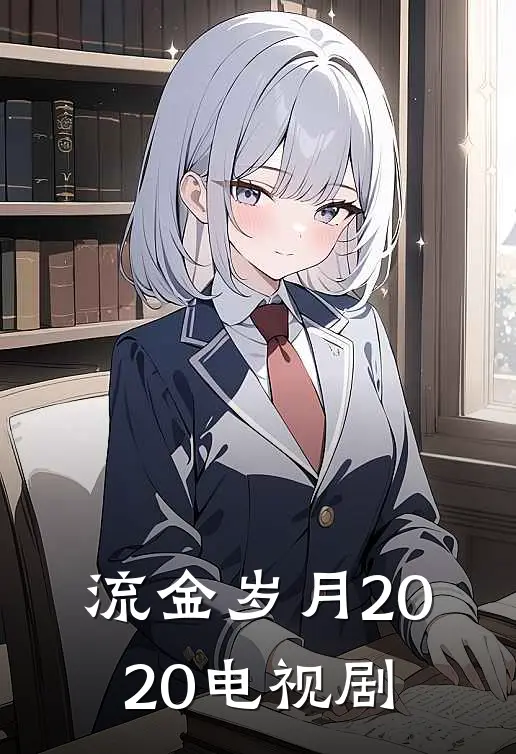 流金岁月2020电视剧