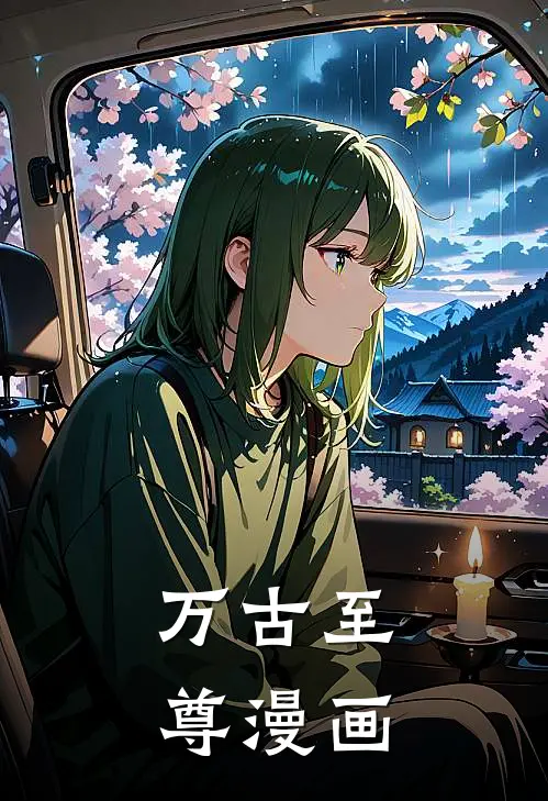 万古至尊漫画