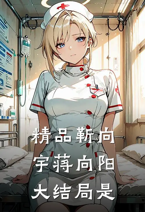 精品靳向宇蒋向阳大结局是