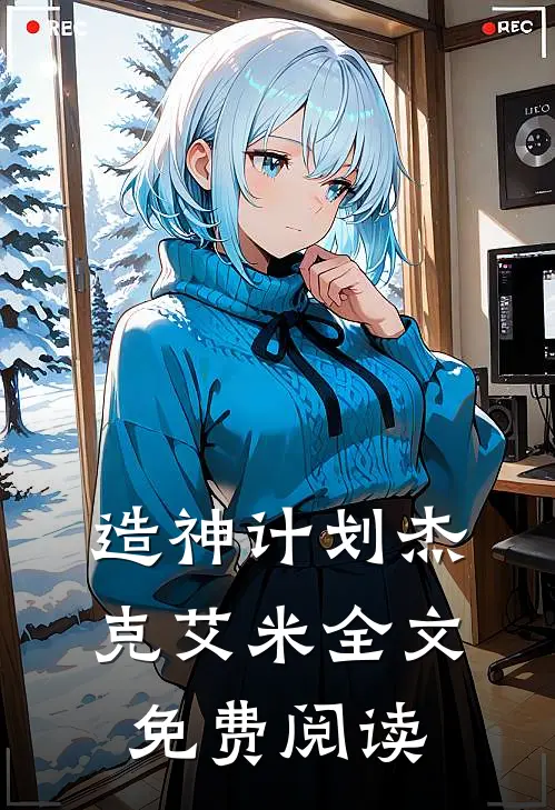 造神计划杰克艾米全文免费阅读