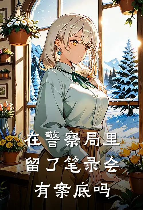在警察局里留了笔录会有案底吗