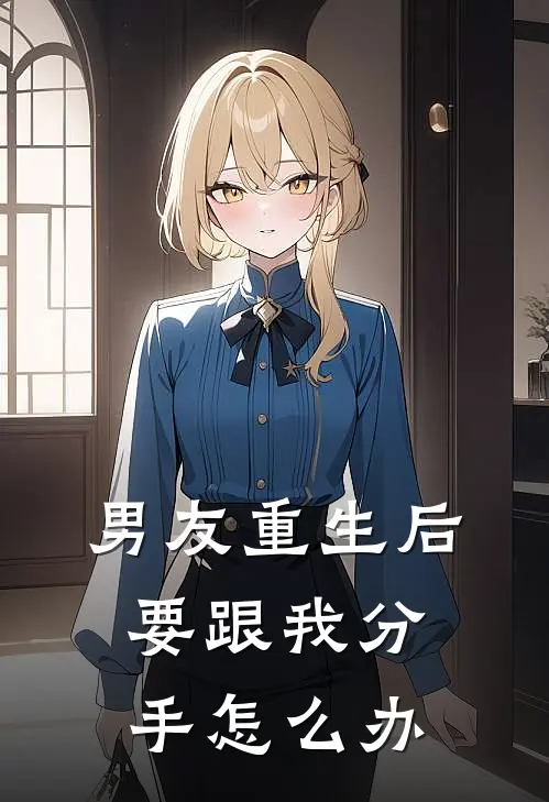 男友重生后要跟我分手怎么办
