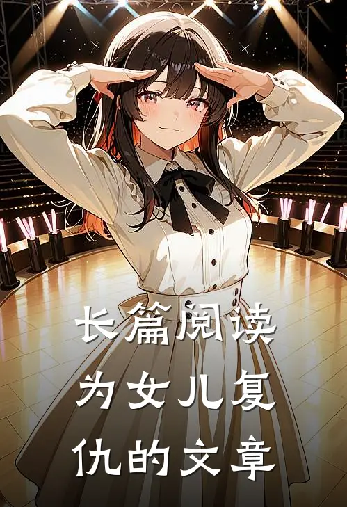 长篇阅读为女儿复仇的文章