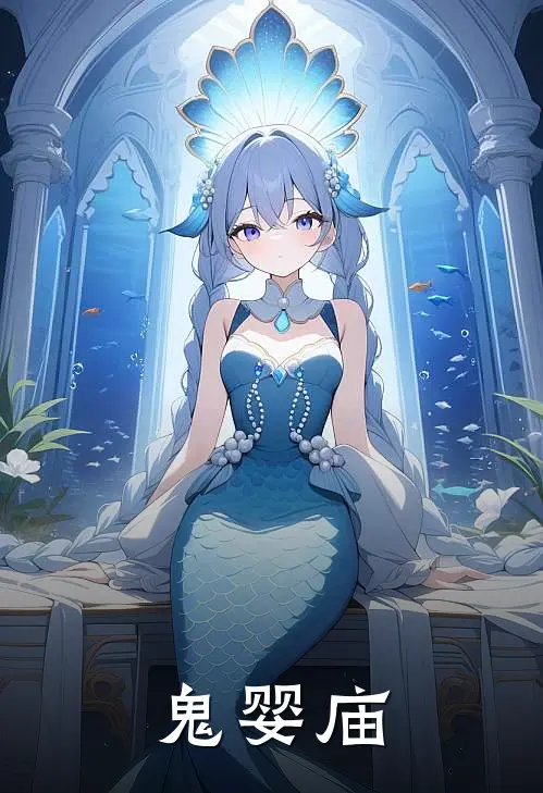 鬼婴庙