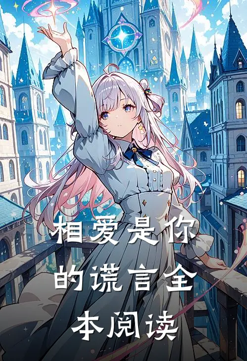 相爱是你的谎言全本阅读