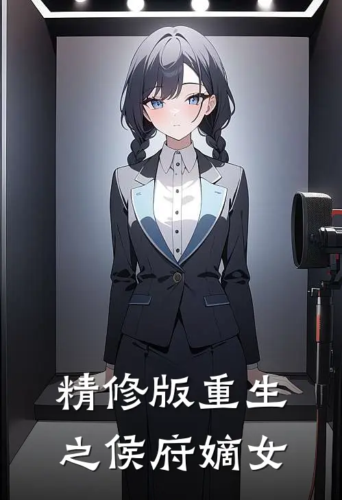 精修版重生之侯府嫡女