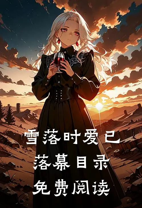 雪落时爱已落幕目录免费阅读
