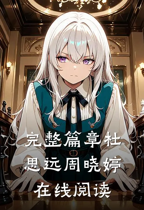 完整篇章杜思远周晓婷在线阅读