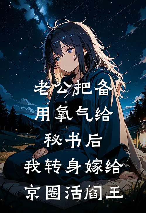 老公把备用氧气给秘书后，我转身嫁给京圈活阎王