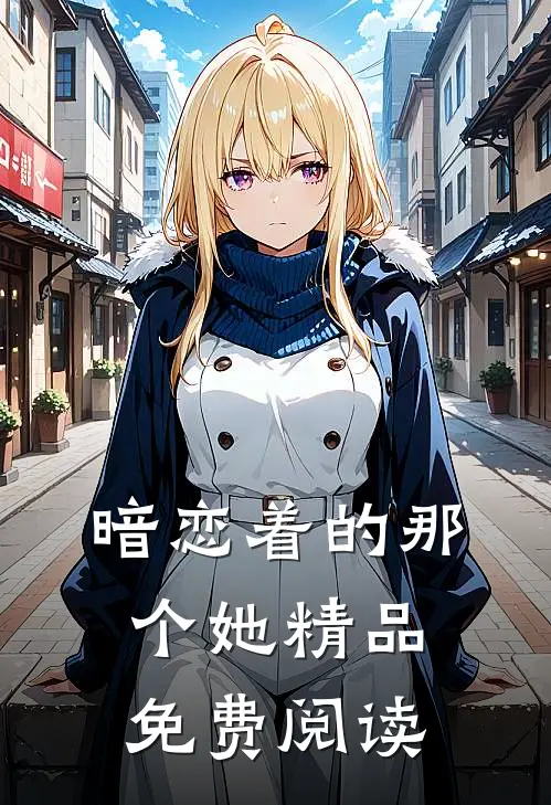 暗恋着的那个她精品免费阅读