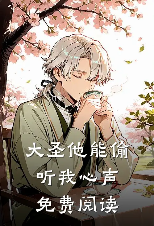 大圣他能偷听我心声免费阅读