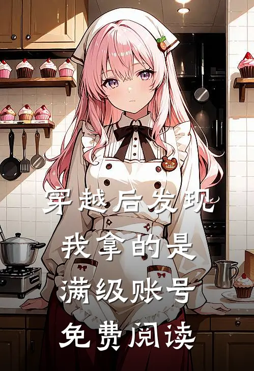 穿越后发现我拿的是满级账号免费阅读