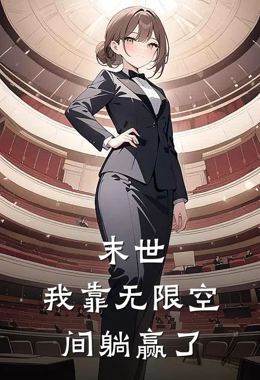 末世：我靠无限空间躺赢了