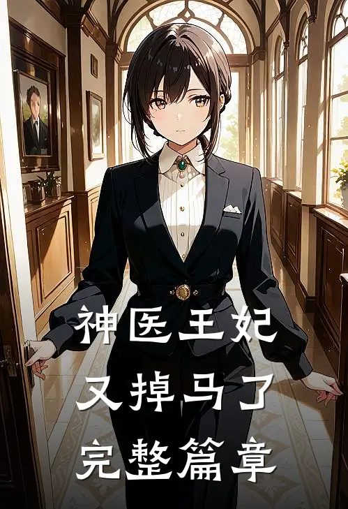 神医王妃又掉马了完整篇章
