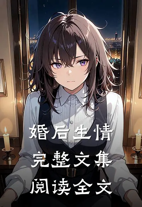 婚后生情完整文集阅读全文