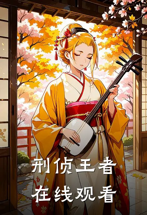 刑侦王者在线观看