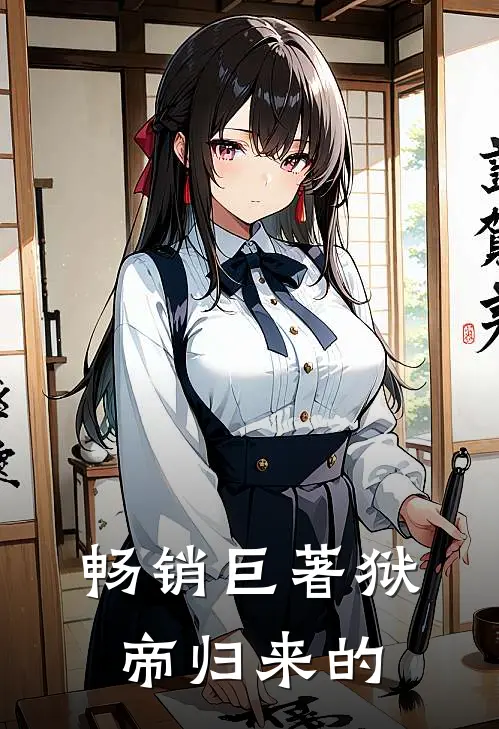 畅销巨著狱帝归来的