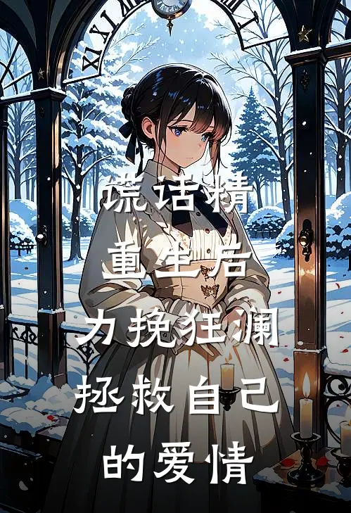 谎话精重生后，力挽狂澜拯救自己的爱情。