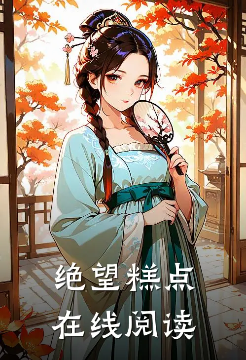 绝望糕点在线阅读