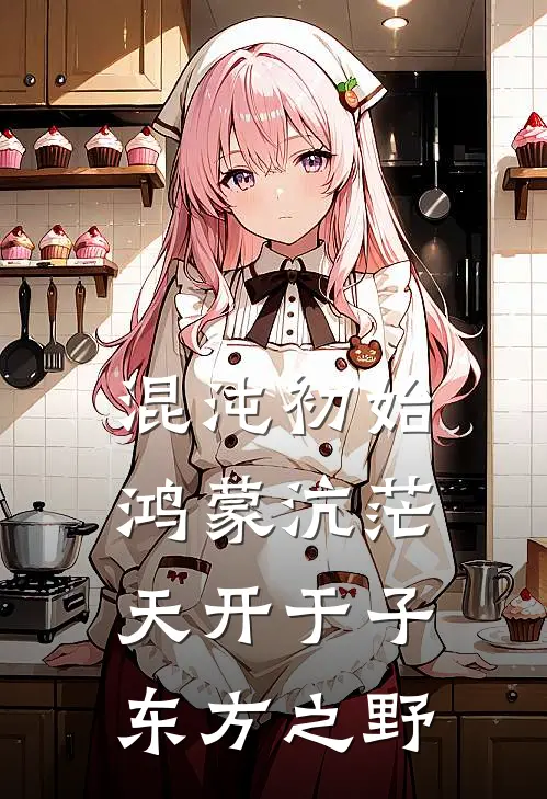 混沌初始,鸿蒙沆茫,天开于子,东方之野