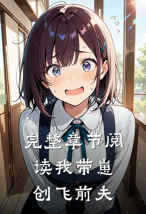 完整章节阅读我带崽创飞前夫