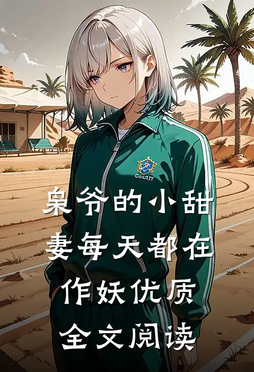 枭爷的小甜妻每天都在作妖优质全文阅读