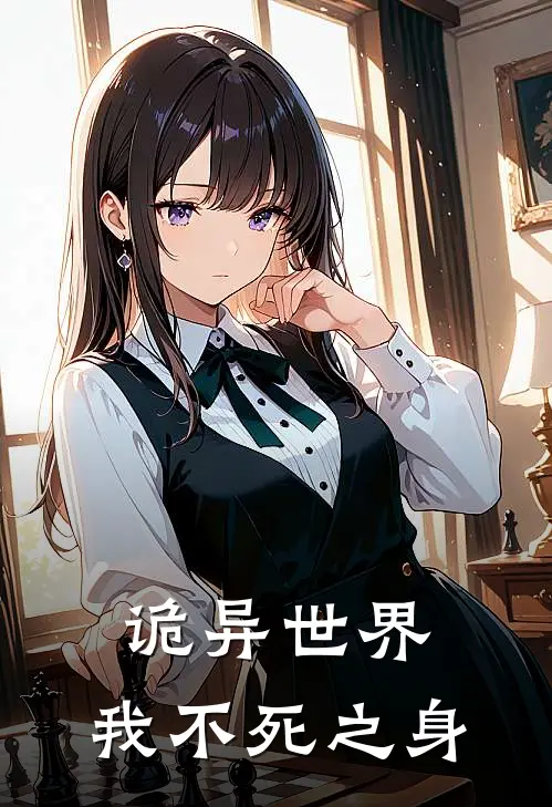 诡异世界，我不死之身
