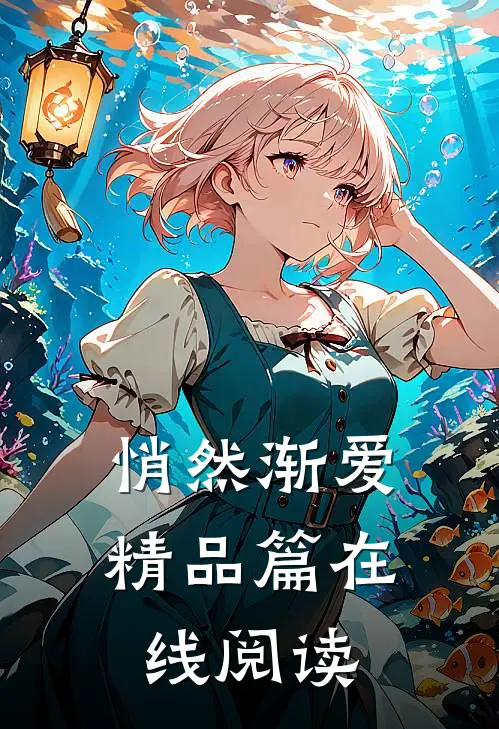 悄然渐爱精品篇在线阅读