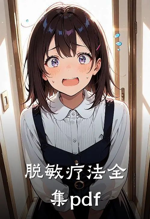 脱敏疗法全集pdf
