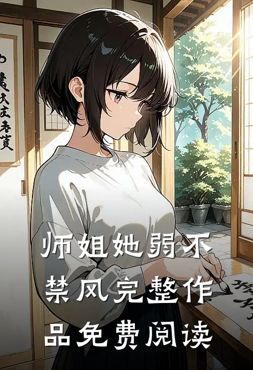 师姐她弱不禁风完整作品免费阅读