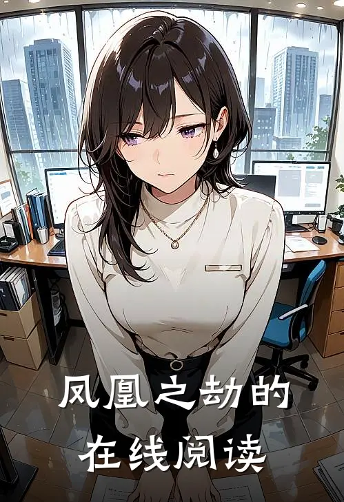 凤凰之劫的在线阅读