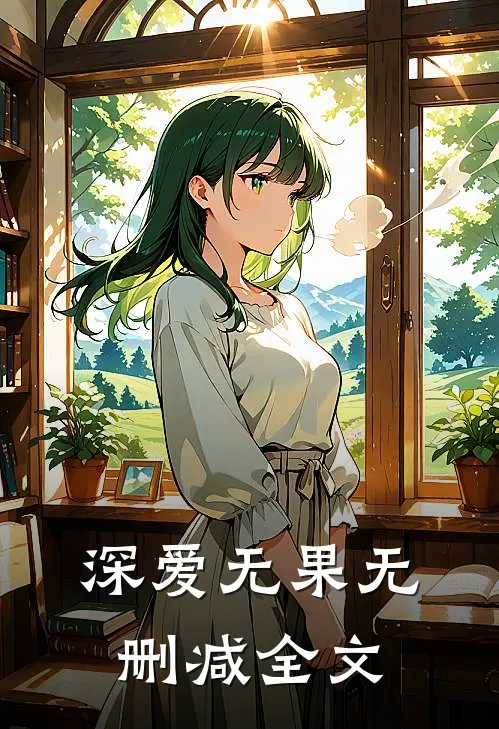 深爱无果无删减全文