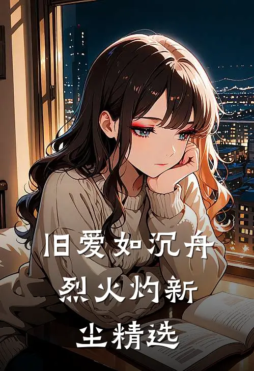 旧爱如沉舟，烈火灼新尘精选