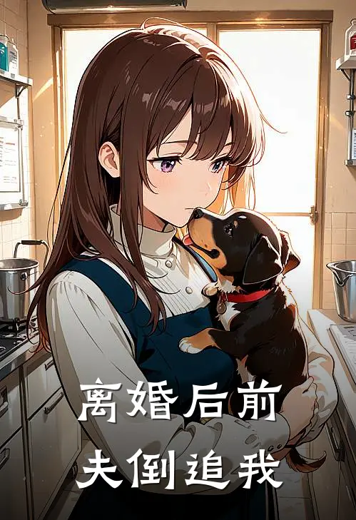 离婚后前夫倒追我