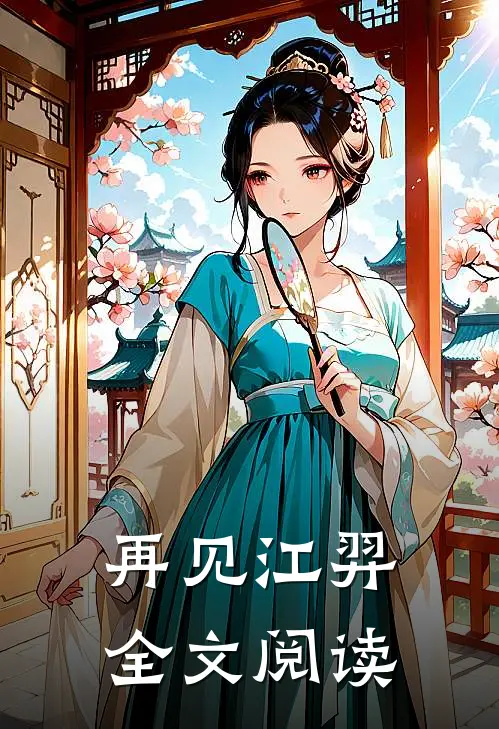 再见江羿全文阅读