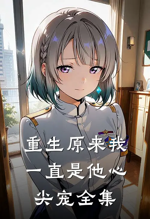 重生原来我一直是他心尖宠全集