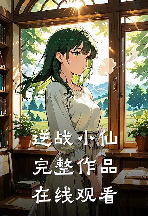 逆战小仙完整作品在线观看