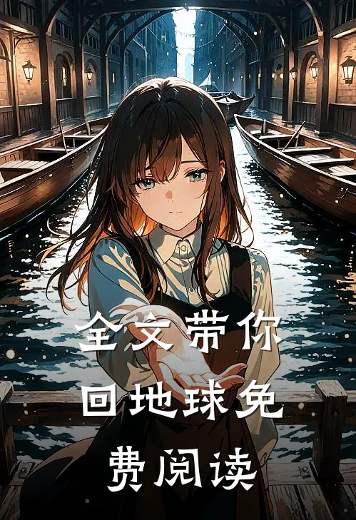 全文带你回地球免费阅读